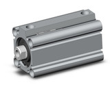 SMC CDQ2B32-50DCZ-M9BWL Compact Cylinder, Cq2-Z