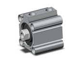 SMC CDQ2B32TF-10DZ Compact Cylinder, Cq2-Z