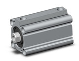 SMC CDQ2B32TF-45DZ Compact Cylinder