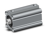 SMC CDQ2B32TN-50DZ Compact Cylinder