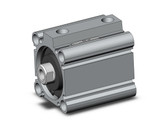 SMC CDQ2B40-20DCZ-A93L Compact Cylinder, Cq2-Z