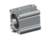 SMC CDQ2B40-20DCZ-M9BZ Compact Cylinder, Cq2-Z