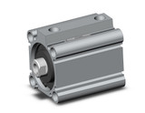 SMC CDQ2B40-25DCZ-M9BASDPC Compact Cylinder, Cq2-Z