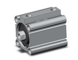 SMC CDQ2B40-25DCZ-M9BSDPC Compact Cylinder, Cq2-Z