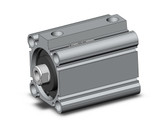 SMC CDQ2B40-30DZ-M9P Compact Cylinder, Cq2-Z