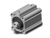 SMC CDQ2B40-30DZ-XC35 Compact Cylinder, Cq2-Z