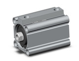 SMC CDQ2B40-35DZ-M9PA Compact Cylinder, Cq2-Z