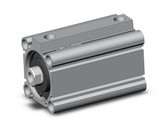 SMC CDQ2B40-45DZ-A96 Compact Cylinder, Cq2-Z