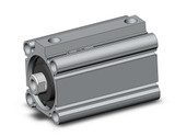 SMC CDQ2B40-45DZ-M9PMAPC Compact Cylinder