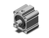 SMC CDQ2B40-5TZ Compact Cylinder