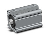 SMC CDQ2B40TN-40DZ-M9BL Compact Cylinder, Cq2-Z