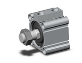 SMC CDQ2B50-10DMZ-A90L Compact Cylinder, Cq2-Z