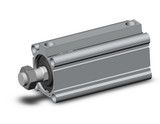 SMC CDQ2B50-100DMZ-M9BWSDPC Compact Cylinder