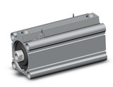 SMC CDQ2B50-100DZ-M9BAVZ Compact Cylinder, Cq2-Z