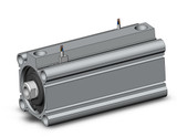 SMC CDQ2B50-100DZ-M9PVZ Compact Cylinder, Cq2-Z