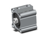 SMC CDQ2B50-15DCZ-M9BASDPC Compact Cylinder, Cq2-Z