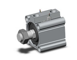 SMC CDQ2B50-20DMZ-M9BAVL Compact Cylinder, Cq2-Z