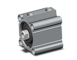 SMC CDQ2B50-20DZ-L Compact Cylinder, Cq2-Z