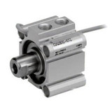 SMC CDQ2B50-20TMZ-M9BWSAPC CQ2 Z Series Compact Cylinder