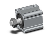 SMC CDQ2B50-25DCMZ-M9NWSDPC Compact Cylinder, Cq2-Z