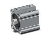 SMC CDQ2B50-25DCZ-M9BWL Compact Cylinder, Cq2-Z