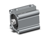 SMC CDQ2B50-35DZ-M9NWSBPC Compact Cylinder, Cq2-Z