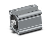 SMC CDQ2B50-40DZ-M9NWZ Compact Cylinder, Cq2-Z