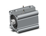 SMC CDQ2B50-40DZ-M9PAVL Compact Cylinder, Cq2-Z
