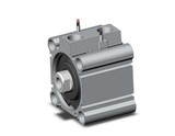 SMC CDQ2B50-5DZ-M9PVL Compact Cylinder, Cq2-Z