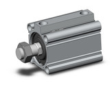 SMC CDQ2B50-50DMZ-M9PMBPC Compact Cylinder
