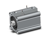 SMC CDQ2B50-50DZ-M9BWVMDPC Compact Cylinder, Cq2-Z