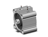 SMC CDQ2B63-10DZ-M9PVZ Compact Cylinder, Cq2-Z