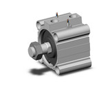 SMC CDQ2B63-15DCMZ-M9NVSAPC Compact Cylinder, Cq2-Z