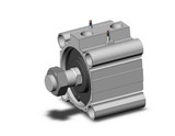 SMC CDQ2B63-15DCMZ-M9NWVL Compact Cylinder, Cq2-Z