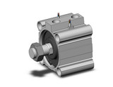 SMC CDQ2B63-15DCMZ-M9PVL Compact Cylinder, Cq2-Z