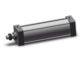 SMC MDBB100-300Z Cylinder, Mb-Z, Tie Rod SMC MDBB100-300Z Cylinder, Mb-Z, Tie Rod