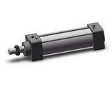 SMC MDBB40-100Z Cylinder, Mb-Z, Tie Rod