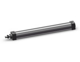 SMC MDBB40-400Z Cylinder, Mb-Z, Tie Rod