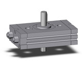 SMC CDRQ2BW30-90 Compact Rotary Actuator
