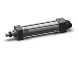 SMC MDBD50-175Z-M9BVSDPC Cylinder, Mb-Z, Tie Rod