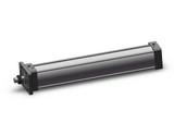 SMC MDBF100-600Z Cylinder, Mb-Z, Tie Rod