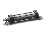 SMC MDBL50-175Z-M9BWZ Cylinder, Mb-Z, Tie Rod