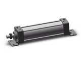 SMC MDBL63-200Z Cylinder, Mb-Z, Tie Rod