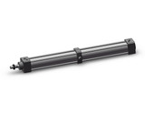 SMC MDBT32TN-350Z Cylinder, Mb-Z, Tie Rod