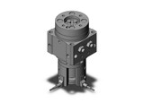 SMC MDSUB1-180S-S9PVL Rotary Table, Basictype