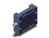 SMC MDUB40-45DZ-M9BVL Cyl, Compact, Plate