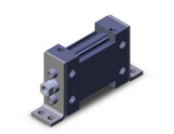 SMC MDUL25-15DZ Cyl, Compact, Plate