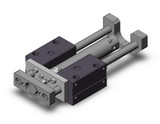 SMC MGCLB20-75-R-M9NL Mgc, Guide Cylinder
