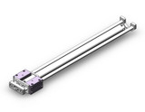SMC MGCMB50TN-1000-R Mgc, Guide Cylinder