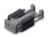 SMC MGGLB50-100-RN Mgg, Guide Cylinder